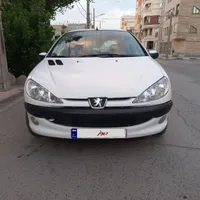 پژو 206 تیپ ۲، مدل ۱۳۹۰|خودرو سواری و وانت|همدان, |دیوار