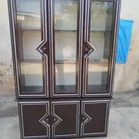 بوفه در حد نو تمیز قیمت توافقی