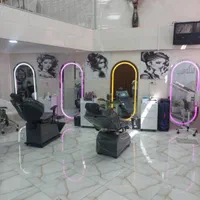 تولیدی وسایل سالن زیبایی با کیفیت