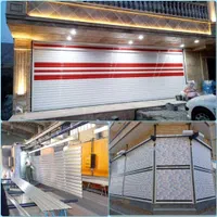 نمایندگی‌انحصاری‌دراستان(کرکره‌برقی،جک‌پارکینگ‌)|خدمات پیشه و مهارت|ارومیه, |دیوار