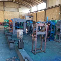 بی رقیب در کیفیت کاویان پرس دستگاه جک