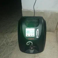 اجاره و فروش اکسیژن ساز و کپسول اکسیژن|پزشکی|اندیشه, |دیوار