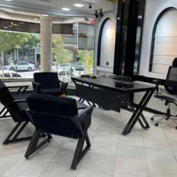 میز اداری مدیریتی کنفرانسی کد 4567 کلاسb مهماندوست