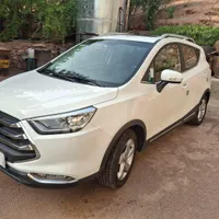 ماشین  سواری جک S3 اتوماتیک