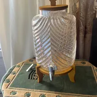 کلمن شیشه ای نو