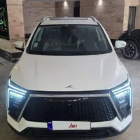 KMC X5 کی ام سی ایکس ۵ صفر خشک 1404