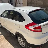 امویام 315 هاچبک اسپرت اکسلنت، مدل ۱۳۹۶