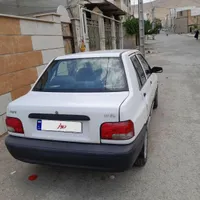پراید 131 SE، مدل ۱۳۹۵