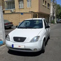 تیبا ۲|خودرو سواری و وانت|تبریز, |دیوار