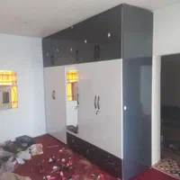 ساخت نصب تعمیر کابینت کمد دیواری و ...|خدمات پیشه و مهارت|بندرعباس, |دیوار