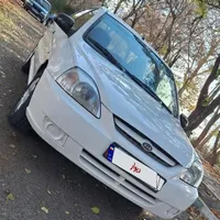 کیا ریو مونتاژ دندهای، مدل ۱۳۸۸ کارکرد واقعی