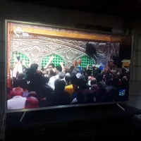 ال ای تی سی ال ۵۵|تلویزیون و پروژکتور|دهدشت, |دیوار