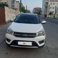 ام‌وی‌ام X22 اتوماتیک لاکچری، مدل ۱۳۹۷