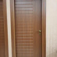 درب چوبی پارسیان تولید کننده|مصالح و تجهیزات ساختمان|تهران, زمزم|دیوار