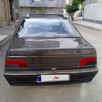 پژو روآ مدل 85|خودرو سواری و وانت|کرمانشاه, |دیوار