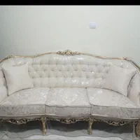 کاور مبل شیک|مبلمان خانگی و میز عسلی|رباطکریم, |دیوار