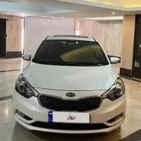 کیا سراتو اتوماتیک 2000cc، مدل ۲۰۱۵|خودرو سواری و وانت|تهران, شهرآرا|دیوار