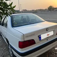 فروش پژوپارس مدل 401|خودرو سواری و وانت|ایرانشهر, |دیوار
