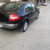 رنو مگان مونتاژ 2000cc، مدل ۱۳۹۱|خودرو سواری و وانت|اصفهان, خانه اصفهان|دیوار