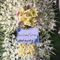 تاجگل تک و عمده۲طبقه ترحیم تبریک نمایشگاه افتتاحیه|گل و گیاه طبیعی|تهران, آهنگ|دیوار