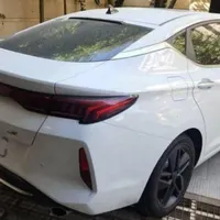 ماشین جی 7 مدل 1402