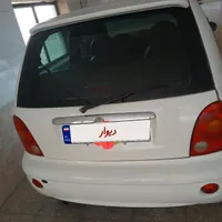ام‌وی‌ام 110 دنده‌ای ۴ سیلندر، مدل ۱۳۸۹