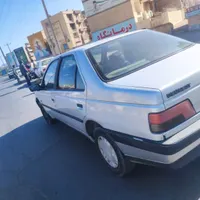 پژو 405 جی ال ایکس (GLX)، مدل ۱۳۹۳|خودرو سواری و وانت|زاهدان, |دیوار