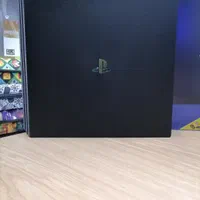 PS4 Pro 1tra با ضمانت تعویض|کنسول، بازی ویدئویی و آنلاین|تهران, نیروی هوایی (پیروزی)|دیوار