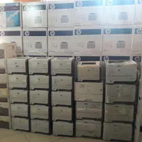 دستگاه کپی ـ چاپگرـ لپ‌تاپ(با ضمانت و گارانتی)|پرینتر، اسکنر، کپی، فکس|شوش, |دیوار