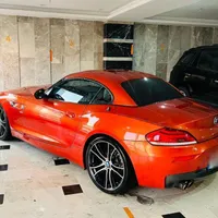 بیامو Z4 28i، مدل ۲۰۱۴