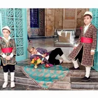 کرایه و فروش لباس محلی مردانه و پسرانه|لباس|شیراز, میانرود|دیوار