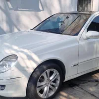 بنز کلاس E E230، مدل ۲۰۰۸|خودرو سواری و وانت|تهران, مینای جنوبی|دیوار