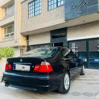 بی‌ام‌و e46 اتاق افسانه ای325i، مدل ۲۰۰۵ دنده ای|خودرو سواری و وانت|تهران, دانشگاه تهران|دیوار