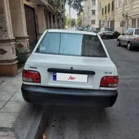 پراید 131 SE، مدل ۱۳۹۶|خودرو سواری و وانت|تهران, مشیریه|دیوار