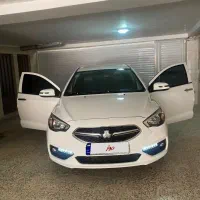 شاهین اتوماتG CVT، مدل ۱۴۰۳