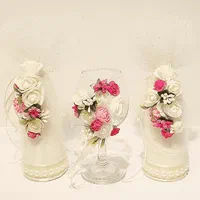 انواع گیفت و قندساب