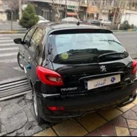 پژو 207iپانوراما دندهای فول،صفر۱۴۰۴(فروش اقساطی )|خودرو سواری و وانت|تهران, سهروردی|دیوار