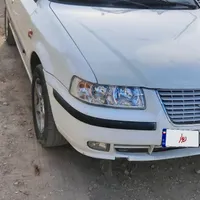 سمندLx|خودرو سواری و وانت|گنبد کاووس, |دیوار