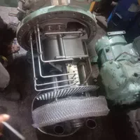 تعمیرات انواع کمپرسور سردخانه چیلر آیس بانک|ماشین‌آلات صنعتی|مشهد, امام خمینی|دیوار