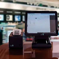 صفرتاصدتجهیزات صندوق فروشگاهی پرینترترازوبارکدخوان|فروشگاه و مغازه|شهرکرد, |دیوار