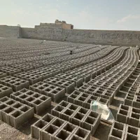 تولیدی بلوک حیدریان با کیفیت|مصالح و تجهیزات ساختمان|کرج, ملکآباد|دیوار