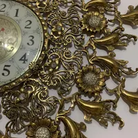 ساعت دیواری برنز|ساعت دیواری و تزئینی|تبریز, |دیوار