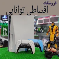 اسلیم 2016 یک ترا PS5 باچک PS4 پلی استیشن جدیدxbox