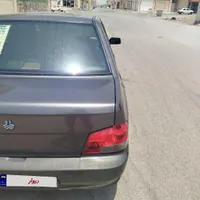 پراید ۱۳۲ مدل ۸۸،قابل معاوضه با مدل بالاتر|خودرو سواری و وانت|اهواز, سپیدار|دیوار