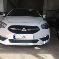 شاهین 1401 سانروف دار