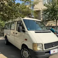 ون فولکس، مدل 2003 . lt46 .مناسب سفر و کمپر|خودرو سواری و وانت|چمران, |دیوار