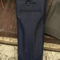 ناخن کلنگ فولادی معدنی راهسازی لودر بیل مکانیکی|قطعات یدکی و لوازم جانبی|تهران, آذری|دیوار