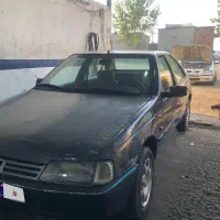پژو روا