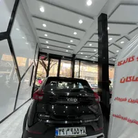 ام‌وی‌ام X22 Pro IE، مدل ۱۴۰۳ مشکی/سفید|خودرو سواری و وانت|تهران, جمهوری|دیوار