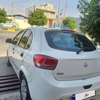 تیبا 2 (هاچبک) EX، مدل ۱۳۹۶|خودرو سواری و وانت|شیراز, شهرک امیر کبیر|دیوار